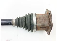 Recambio de transmision delantera izquierda para audi a4 b8 avant (8k5) 1.8 tfsi quattro referencia OEM IAM 8K0407271P   2