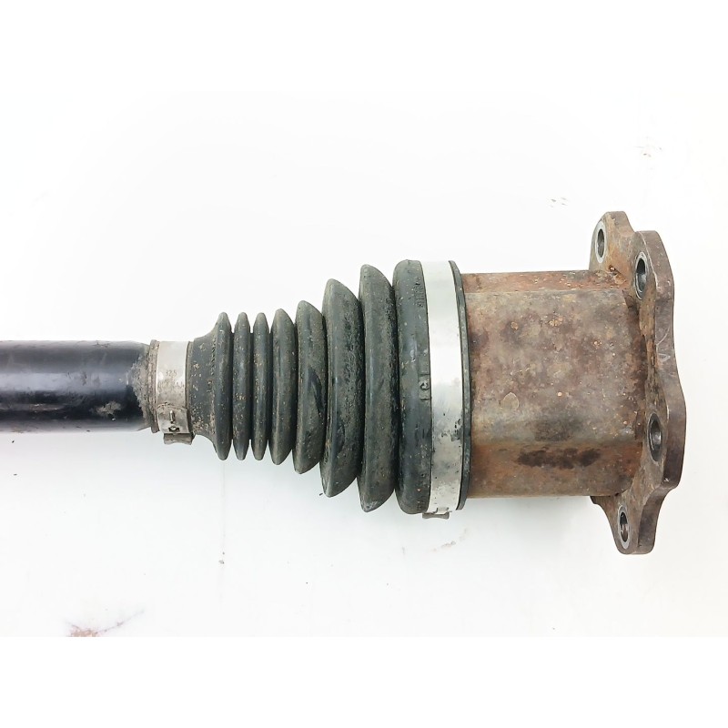 Recambio de transmision delantera izquierda para audi a4 b8 avant (8k5) 1.8 tfsi quattro referencia OEM IAM 8K0407271P  