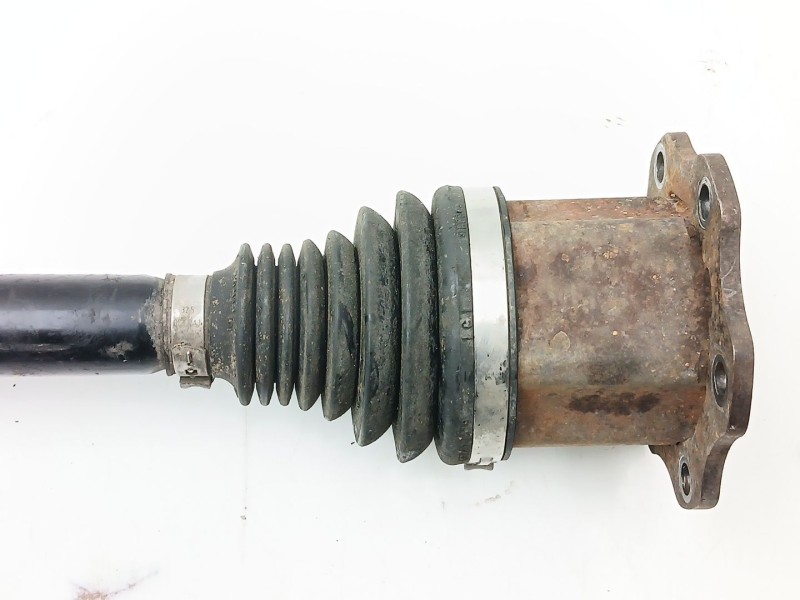 Recambio de transmision delantera izquierda para audi a4 b8 avant (8k5) 1.8 tfsi quattro referencia OEM IAM 8K0407271P  