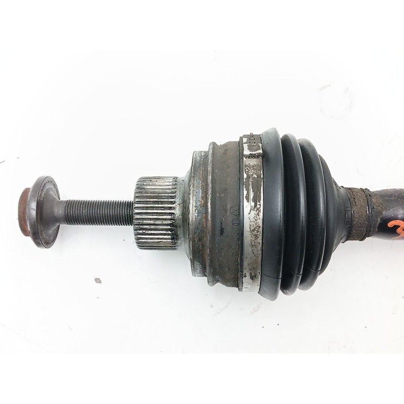 Recambio de transmision delantera izquierda para audi a4 b8 avant (8k5) 1.8 tfsi quattro referencia OEM IAM 8K0407271P  