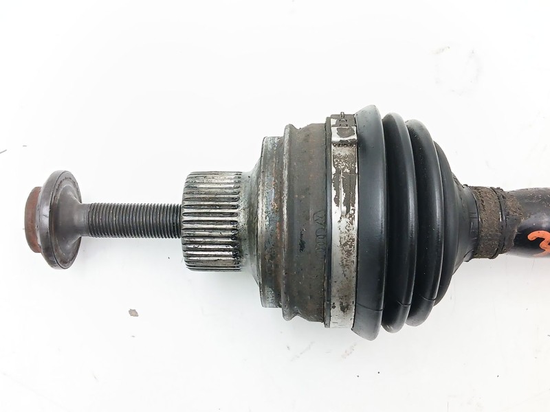 Recambio de transmision delantera izquierda para audi a4 b8 avant (8k5) 1.8 tfsi quattro referencia OEM IAM 8K0407271P  