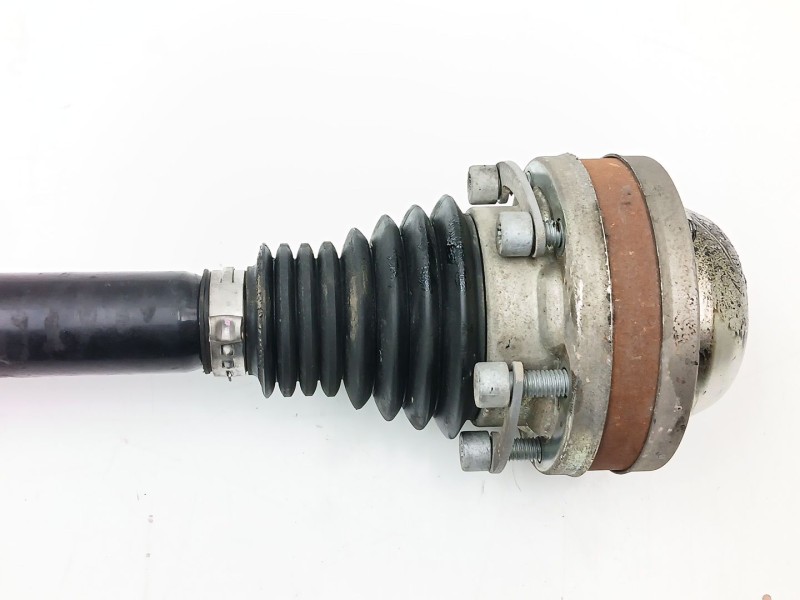 Recambio de transmision trasera derecha para audi a4 b8 avant (8k5) 1.8 tfsi quattro referencia OEM IAM 8K0501203J  