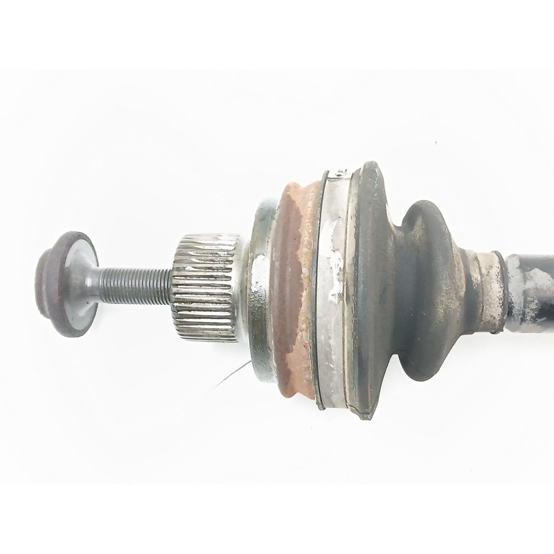 Recambio de transmision trasera derecha para audi a4 b8 avant (8k5) 1.8 tfsi quattro referencia OEM IAM 8K0501203J  