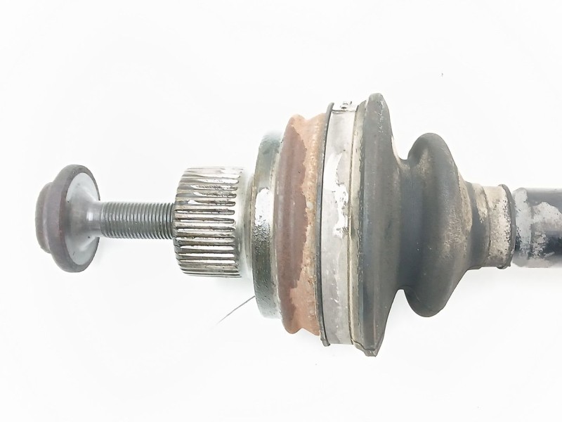 Recambio de transmision trasera derecha para audi a4 b8 avant (8k5) 1.8 tfsi quattro referencia OEM IAM 8K0501203J  