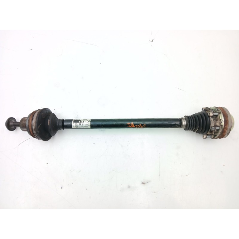 Recambio de transmision trasera izquierda para audi a4 b8 avant (8k5) 1.8 tfsi quattro referencia OEM IAM 8K0501203J  