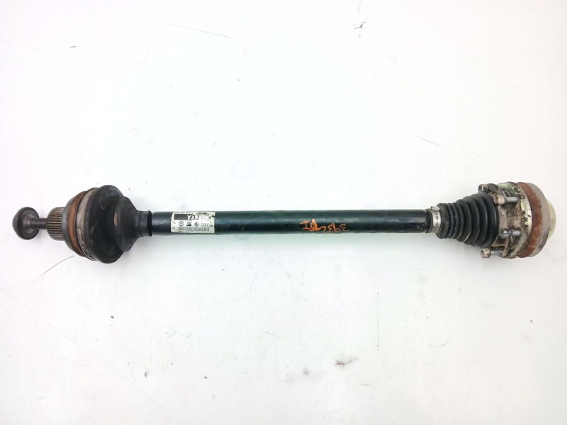 Recambio de transmision trasera izquierda para audi a4 b8 avant (8k5) 1.8 tfsi quattro referencia OEM IAM 8K0501203J  