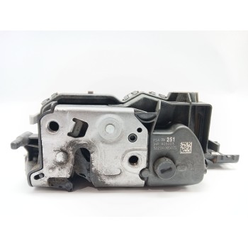 CERRADURA PUERTA TRASERA DERECHA 006251 