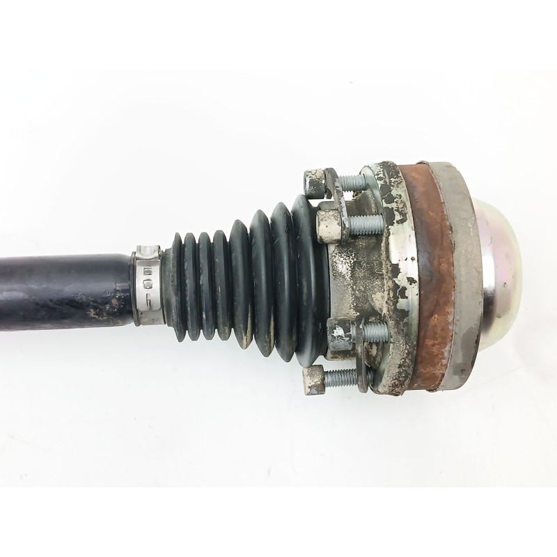 Recambio de transmision trasera izquierda para audi a4 b8 avant (8k5) 1.8 tfsi quattro referencia OEM IAM 8K0501203J  