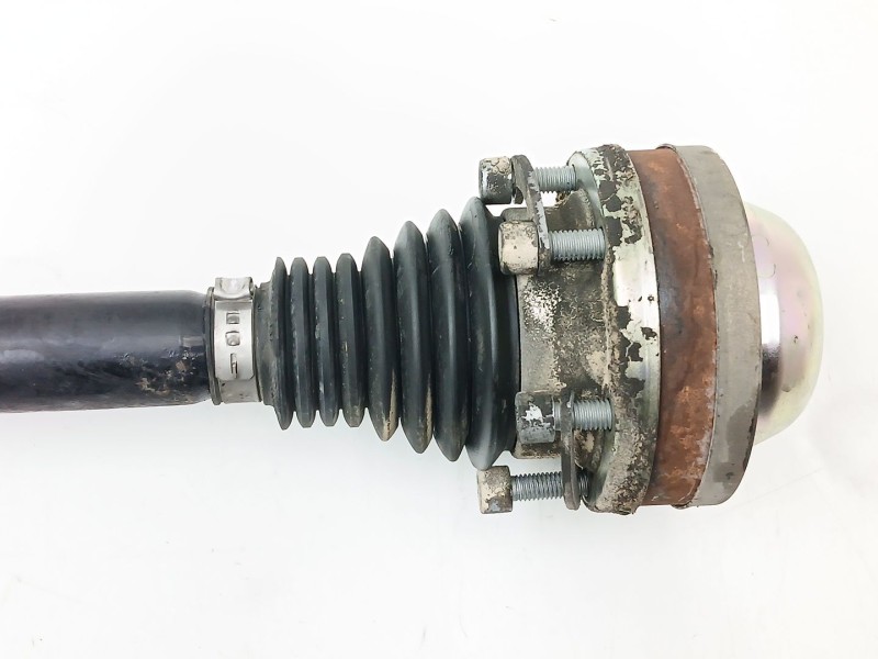 Recambio de transmision trasera izquierda para audi a4 b8 avant (8k5) 1.8 tfsi quattro referencia OEM IAM 8K0501203J  