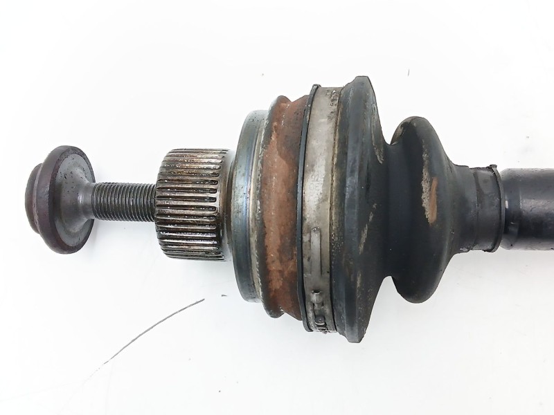 Recambio de transmision trasera izquierda para audi a4 b8 avant (8k5) 1.8 tfsi quattro referencia OEM IAM 8K0501203J  