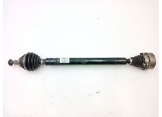 Recambio de transmision delantera derecha para seat altea (5p1) 1.6 referencia OEM IAM   