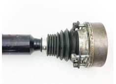 Recambio de transmision delantera derecha para seat altea (5p1) 1.6 referencia OEM IAM    2