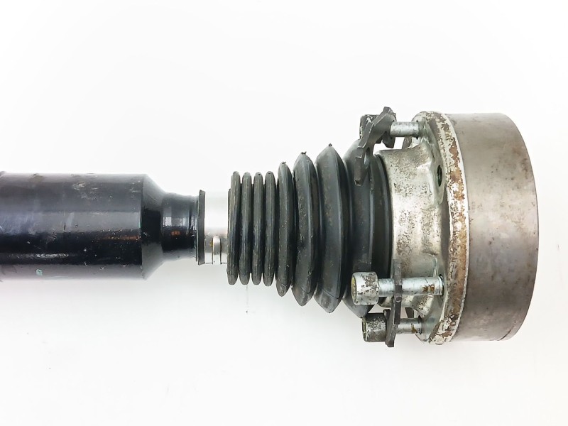 Recambio de transmision delantera derecha para seat altea (5p1) 1.6 referencia OEM IAM   