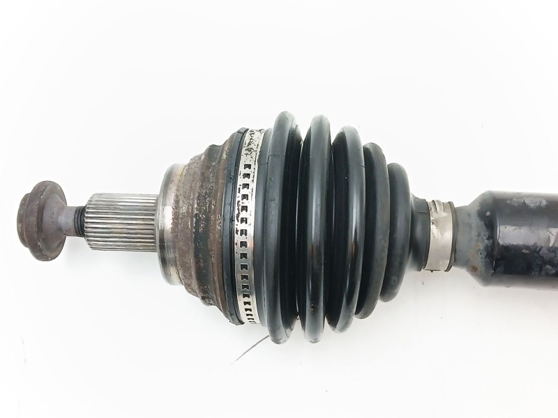 Recambio de transmision delantera derecha para seat altea (5p1) 1.6 referencia OEM IAM   