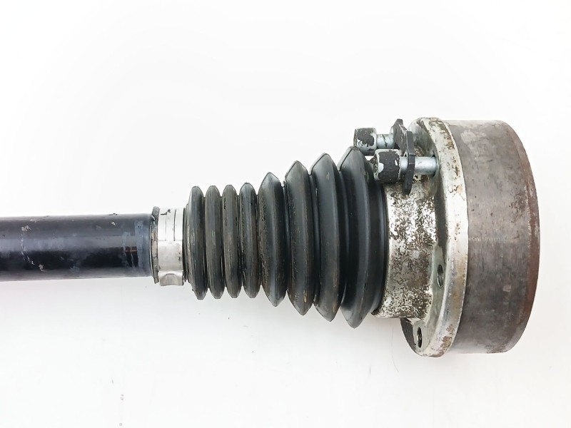 Recambio de transmision delantera izquierda para seat altea (5p1) 1.6 referencia OEM IAM   