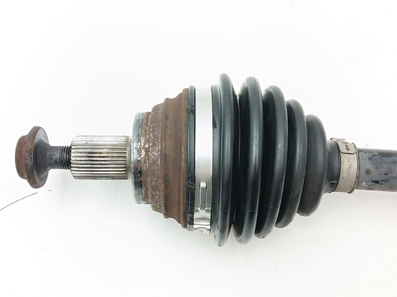 Recambio de transmision delantera izquierda para seat altea (5p1) 1.6 referencia OEM IAM   