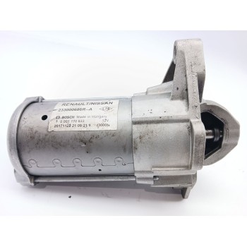 MOTOR ARRANQUE 23300686R 0001170633