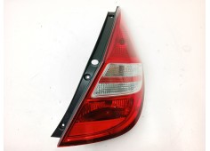 Recambio de piloto trasero derecho para hyundai i30 classic referencia OEM IAM 924022R0  