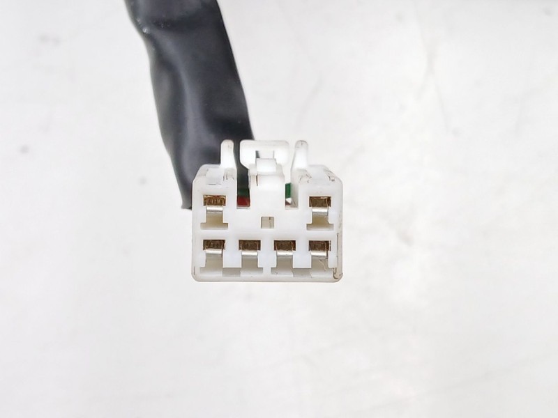 Recambio de piloto trasero derecho para hyundai i30 classic referencia OEM IAM 924022R0  