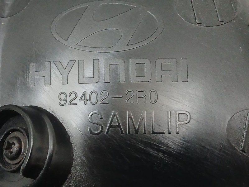 Recambio de piloto trasero derecho para hyundai i30 classic referencia OEM IAM 924022R0  