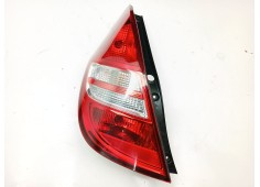 Recambio de piloto trasero izquierdo para hyundai i30 classic referencia OEM IAM 924012R0  