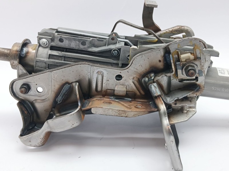 Recambio de columna direccion para audi a4 b8 avant (8k5) 1.8 tfsi quattro referencia OEM IAM 8K0419506AG  