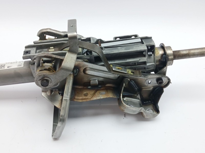 Recambio de columna direccion para audi a4 b8 avant (8k5) 1.8 tfsi quattro referencia OEM IAM 8K0419506AG  