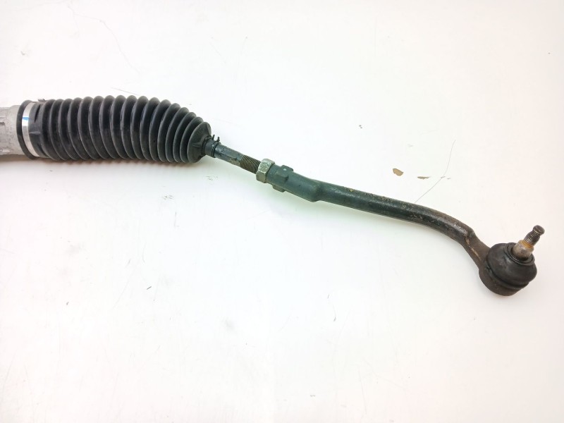 Recambio de cremallera direccion para hyundai i30 classic referencia OEM IAM 565002L201  