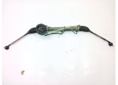 Recambio de cremallera direccion para peugeot 206 hatchback (2a/c) 1.4 hdi eco 70 referencia OEM IAM 6820000085  