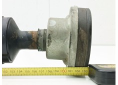 Recambio de transmision central para audi a4 b8 avant (8k5) 1.8 tfsi quattro referencia OEM IAM 8K0521101   2