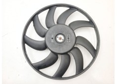 Recambio de electroventilador para audi a4 b8 avant (8k5) 1.8 tfsi quattro referencia OEM IAM 993454J  EM1241