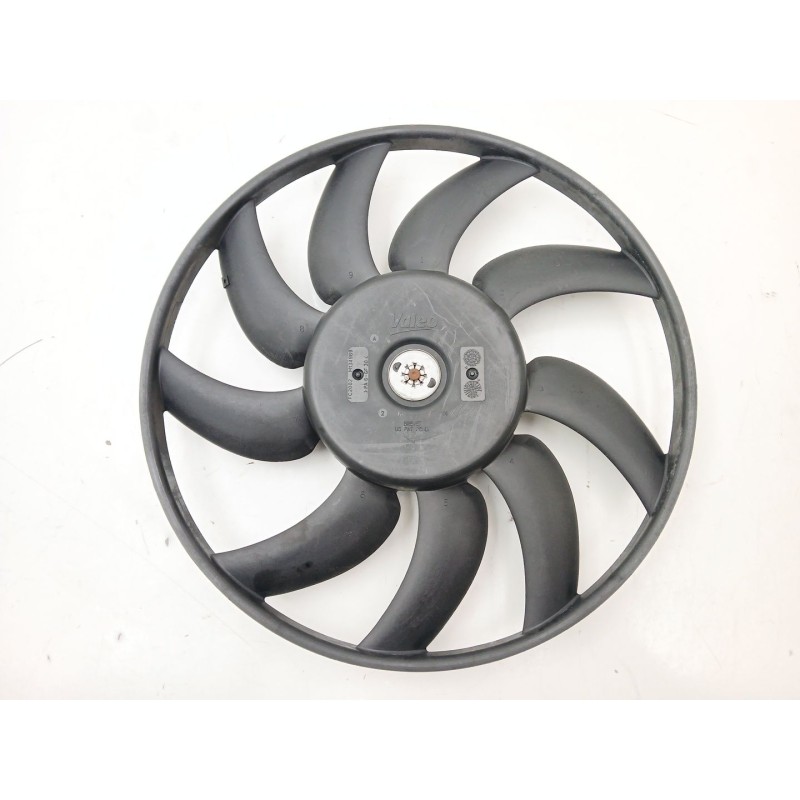 Recambio de electroventilador para audi a4 b8 avant (8k5) 1.8 tfsi quattro referencia OEM IAM 993454J  EM1241