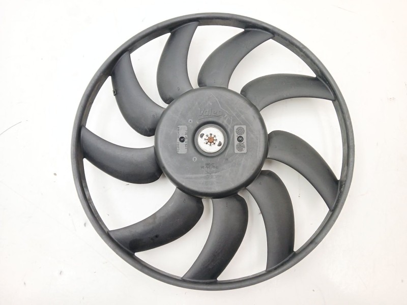 Recambio de electroventilador para audi a4 b8 avant (8k5) 1.8 tfsi quattro referencia OEM IAM 993454J  EM1241