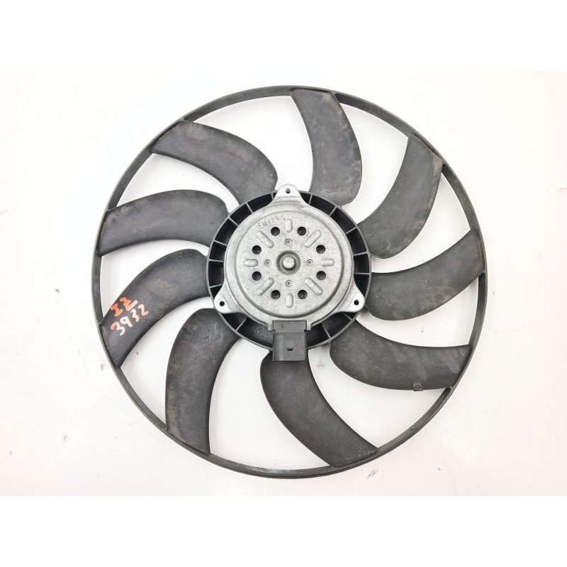 Recambio de electroventilador para audi a4 b8 avant (8k5) 1.8 tfsi quattro referencia OEM IAM 993454J  EM1241