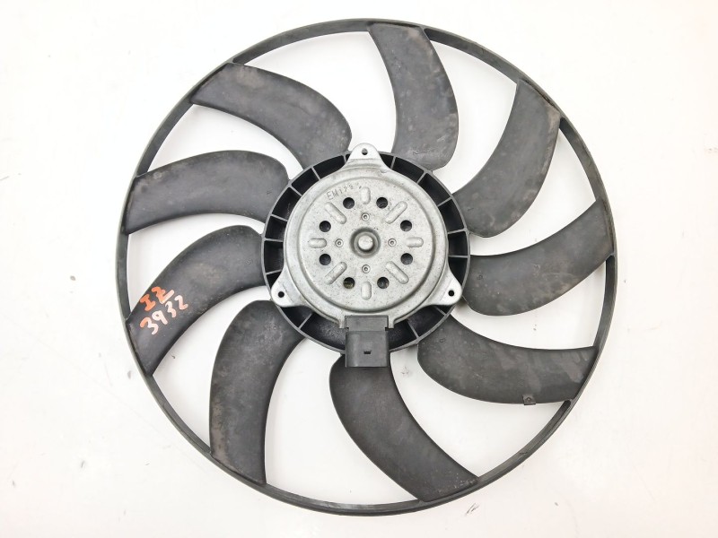 Recambio de electroventilador para audi a4 b8 avant (8k5) 1.8 tfsi quattro referencia OEM IAM 993454J  EM1241