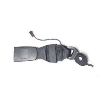 CINTURON SEGURIDAD TRASERO CENTRAL 724327504 