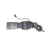 Recambio de cinturon seguridad trasero central para bmw serie 5 lim. (f10) 525d referencia OEM IAM 724327504  