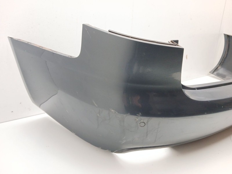 Recambio de paragolpes trasero para audi a4 b8 avant (8k5) 1.8 tfsi quattro referencia OEM IAM 8K9807511H  8K9807511FGRU