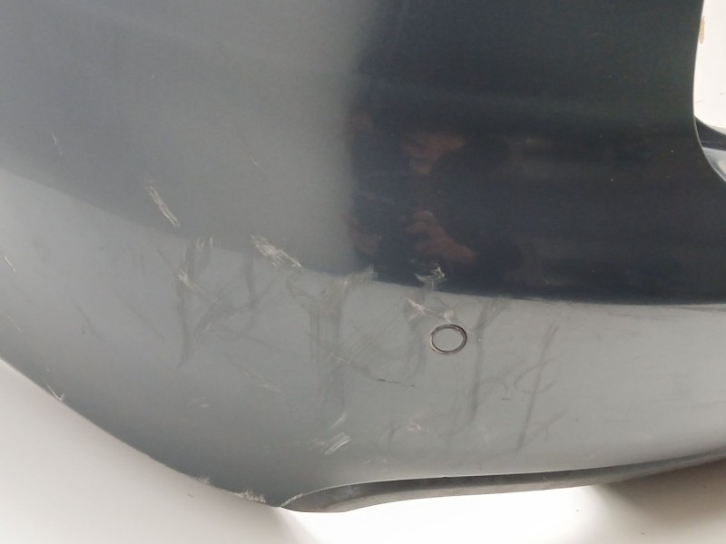 Recambio de paragolpes trasero para audi a4 b8 avant (8k5) 1.8 tfsi quattro referencia OEM IAM 8K9807511H  8K9807511FGRU