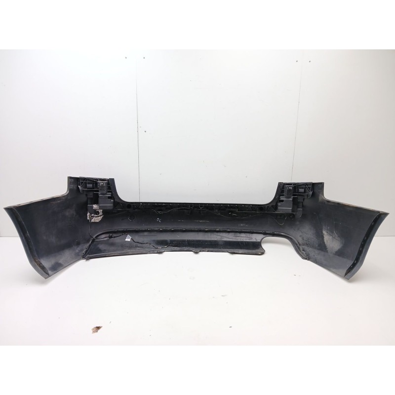 Recambio de paragolpes trasero para audi a4 b8 avant (8k5) 1.8 tfsi quattro referencia OEM IAM 8K9807511H  8K9807511FGRU