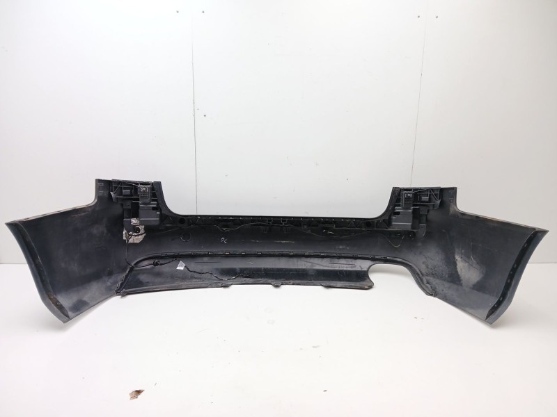 Recambio de paragolpes trasero para audi a4 b8 avant (8k5) 1.8 tfsi quattro referencia OEM IAM 8K9807511H  8K9807511FGRU
