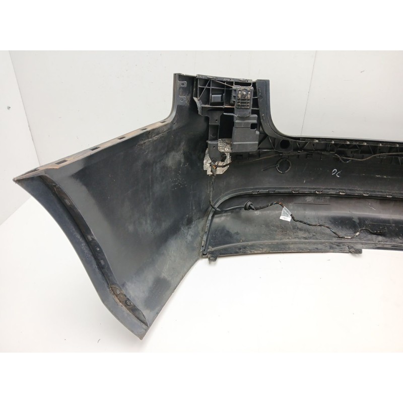 Recambio de paragolpes trasero para audi a4 b8 avant (8k5) 1.8 tfsi quattro referencia OEM IAM 8K9807511H  8K9807511FGRU