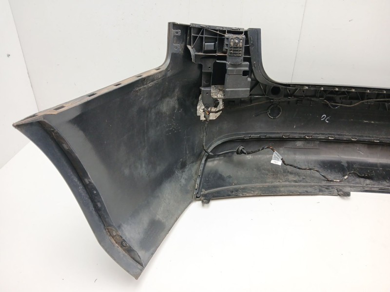 Recambio de paragolpes trasero para audi a4 b8 avant (8k5) 1.8 tfsi quattro referencia OEM IAM 8K9807511H  8K9807511FGRU