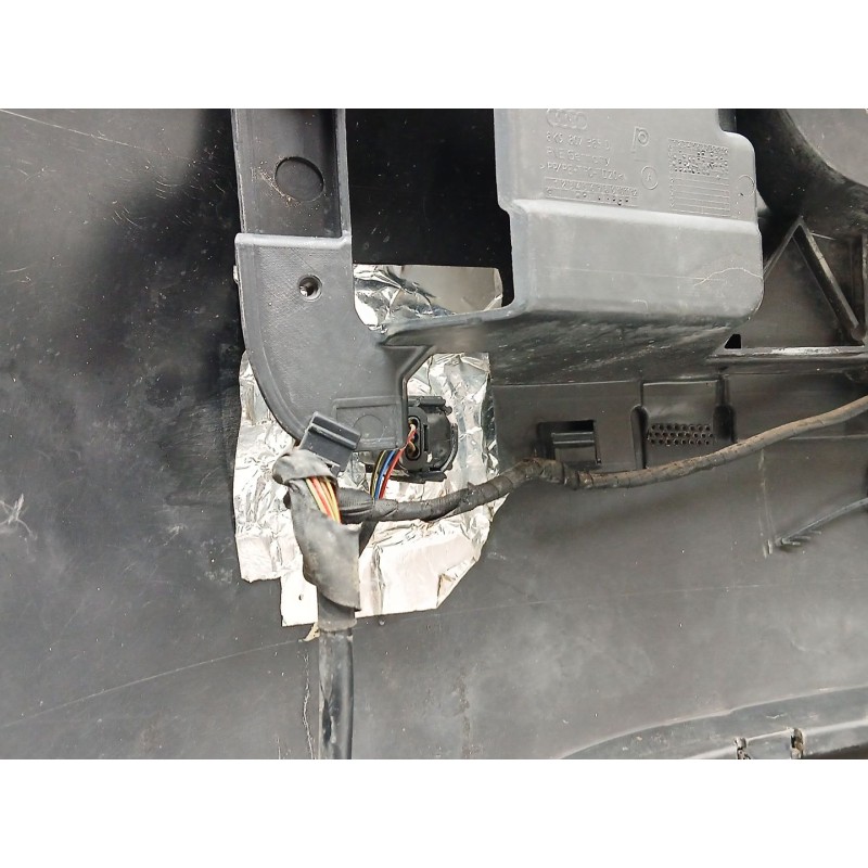 Recambio de paragolpes trasero para audi a4 b8 avant (8k5) 1.8 tfsi quattro referencia OEM IAM 8K9807511H  8K9807511FGRU
