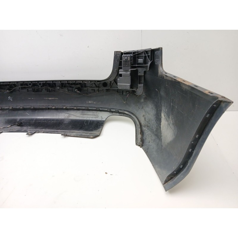 Recambio de paragolpes trasero para audi a4 b8 avant (8k5) 1.8 tfsi quattro referencia OEM IAM 8K9807511H  8K9807511FGRU