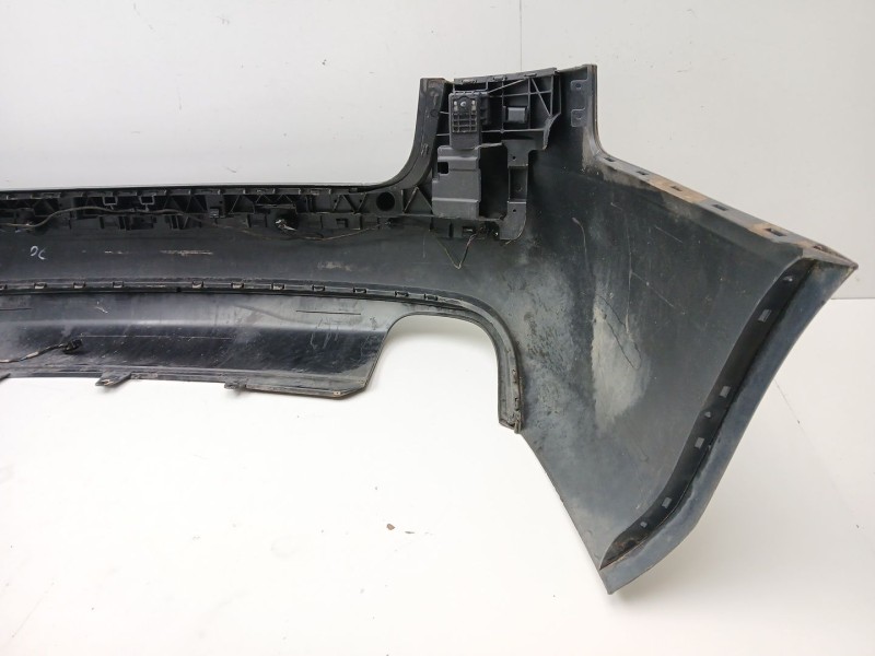 Recambio de paragolpes trasero para audi a4 b8 avant (8k5) 1.8 tfsi quattro referencia OEM IAM 8K9807511H  8K9807511FGRU