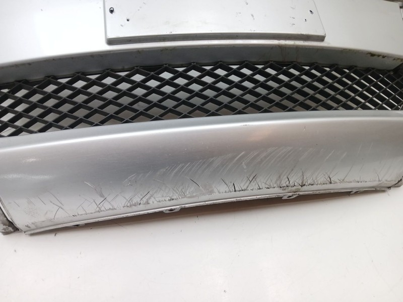 Recambio de paragolpes delantero para smart forfour (454) 1.3 (454.031) referencia OEM IAM A4548850122  