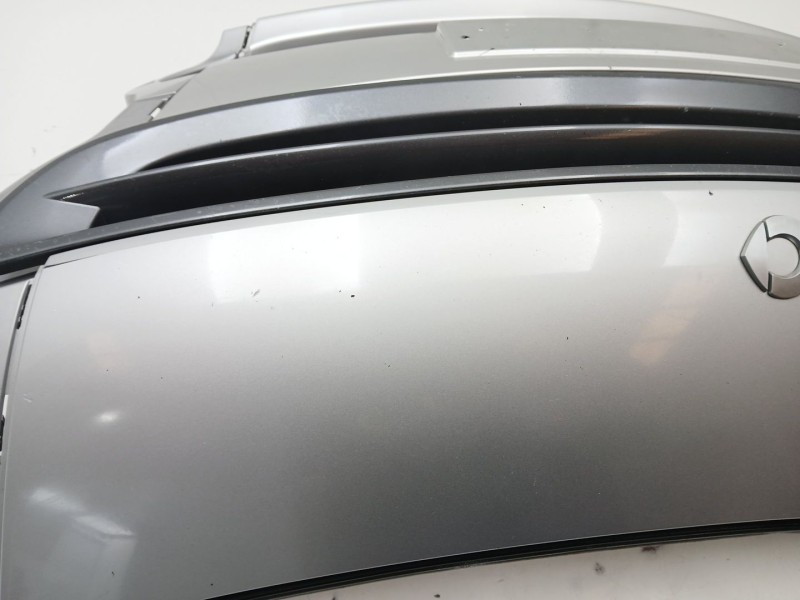 Recambio de paragolpes delantero para smart forfour (454) 1.3 (454.031) referencia OEM IAM A4548850122  