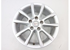 Recambio de llanta para seat leon (1p1) 1.4 tsi referencia OEM IAM 5P0601025N  5P0601025J72V