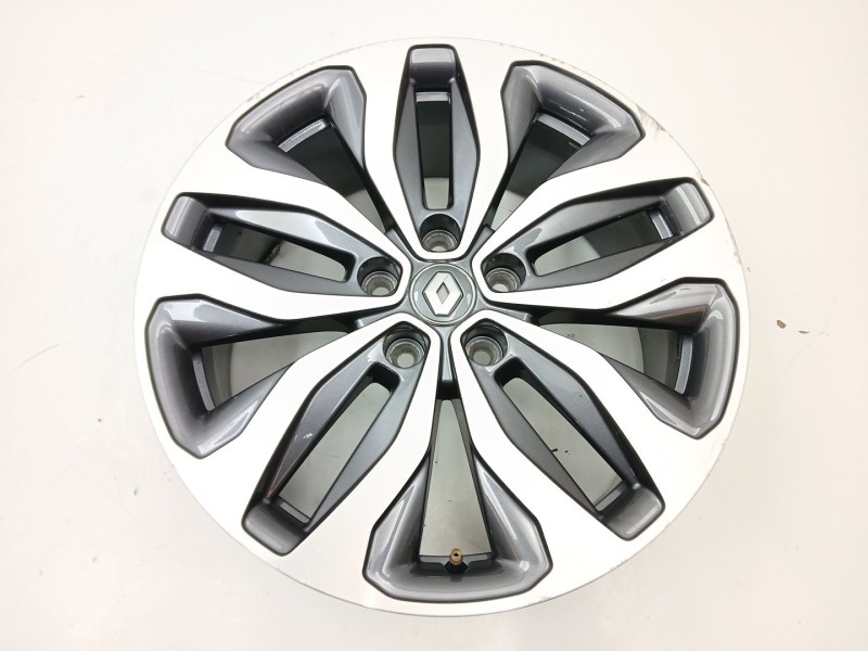 Recambio de llanta para renault talisman (lp_) 1.6 dci 130 referencia OEM IAM 403005820R  